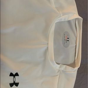 UNDER ARMOUR Base Layer